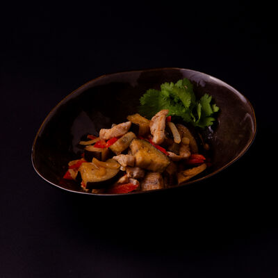 Насу-мисо в Кабуки по цене 370