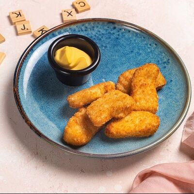 Наггетсы в Чайка по цене 270 ₽