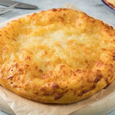 Хачапури с картофелем в АРЦАХ по цене 549 ₽