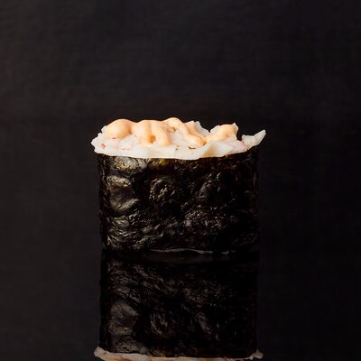 Острая Креветка в Sushi Bar по цене 179 ₽