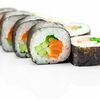 Фитнес Лосось в Sushi scorpion premium по цене 988