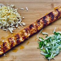 Логотип Kebaboom