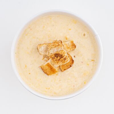 Суп де элоте в Sea Zone по цене 490