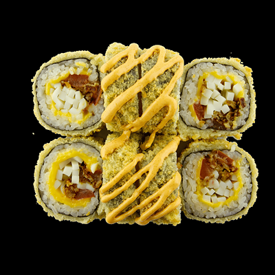 Ика Темпура в Katana Sushi по цене 499 ₽