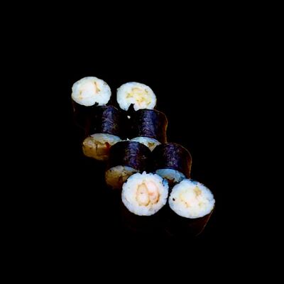 Классик с креветкойв Пицца тот по цене 250 ₽