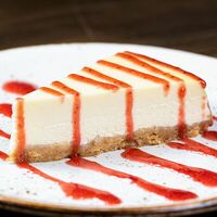 Чизкейк в Мясорубка Angus
