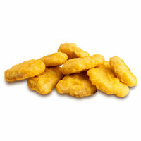 Куриные наггетсы в Папа Джонс