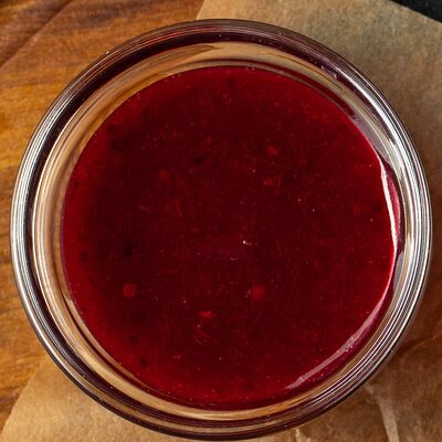 Ягодный соус в William Bass по цене 150 ₽