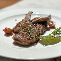 Логотип Wine & Vine