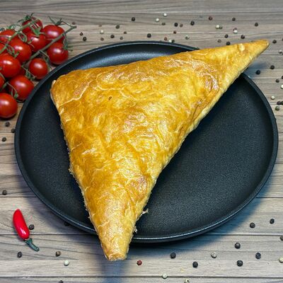 Хачапури в Шашлык тандыр по цене 170 ₽