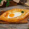 Хачапури по-аджарски в Chef Doner 13 по цене 280