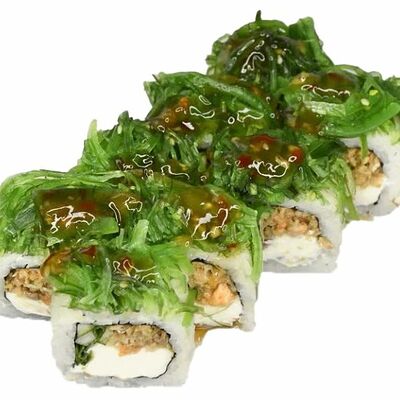 Чука терияки в Sushiland70 по цене 390 ₽