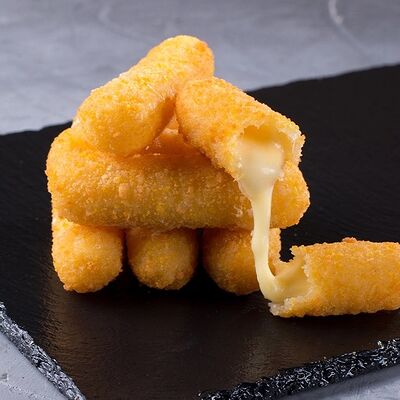 Сырные палочкив Шаверма вох по цене 300 ₽