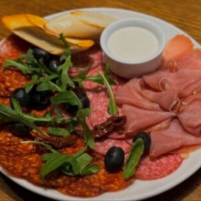 Антипасто в Чентуриппе по цене 895 ₽