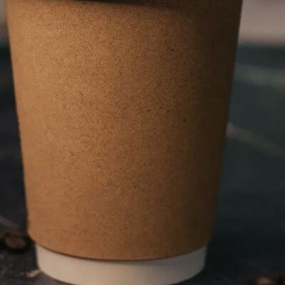 Кофе зерновой Американо 200 мл в Кондитерская-пекарня Смайлик по цене 120 ₽