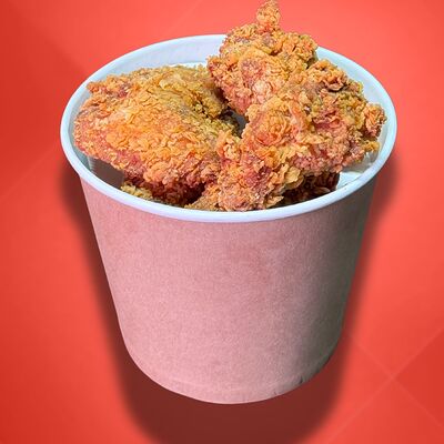 Куриные крыльяв Tamakisushi по цене 2500 ₸
