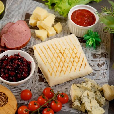 Горгонзола в Гастроугол по цене 460 ₽