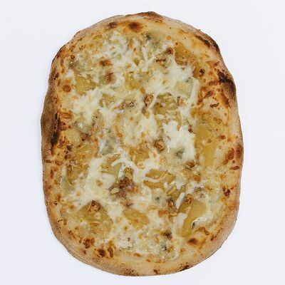 Римская пицца груша-дорблю 25/17 в Черный пистолет по цене 819 ₽