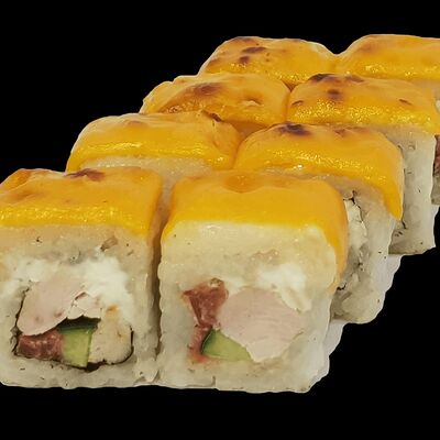 Чиз ролл в Пицца МАФИЯ по цене 380 ₽