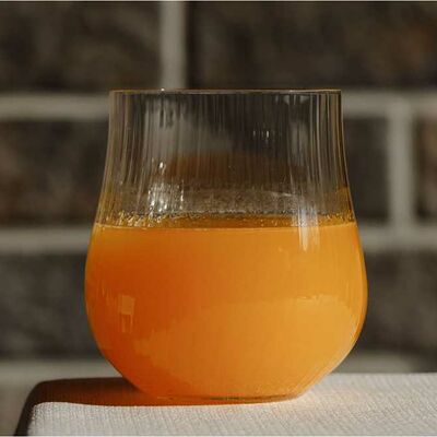 Свежевыжатый сок Апельсин в Дэда по цене 410 ₽