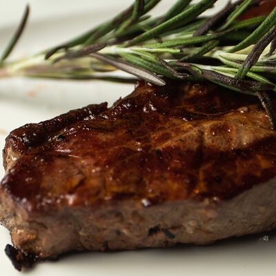 Стейк Рибай в Опера по цене 4897 ₽