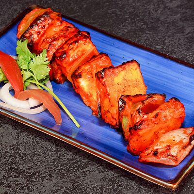 Панир тикка в Delhi6 по цене 850 ₽