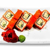 Ролл Калифорния классик в SUSHI TESTO