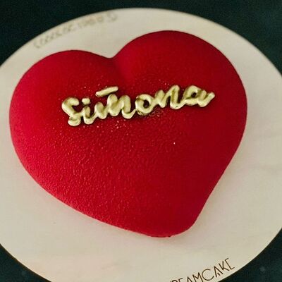 Муссовый бенто-торт в Кондитерская SunbeamCake по цене 4200 ₽