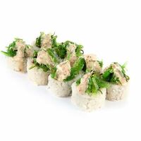 Ролл чука в Good Sushi