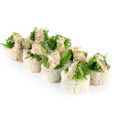 Ролл чука в Good Sushi по цене 357