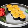 Запечённый ролл с угрём в SushiDen по цене 3600