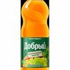 Добрый сок мультифрукт в Сушин сын по цене 150