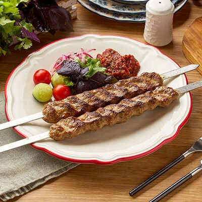 Люля из телятины в Нино по цене 810 ₽