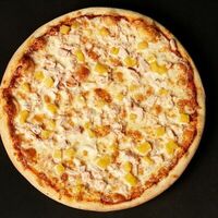 Гавайская в MOOD