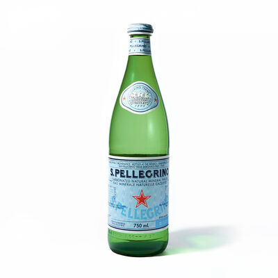 Газированная вода S.Pellegrino в Masa Madre по цене 750 ₽