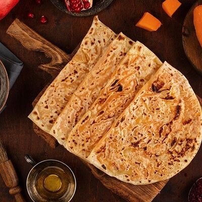 Кутабы в Мангал&Грузия по цене 490 ₽