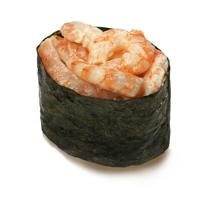 Кипи эби гункан в Яхусуши по цене 241 ₽
