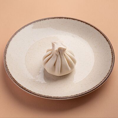 Хинкали с картофелем и грибами в Швили по цене 130 ₽