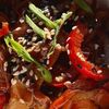 Удон с курицейв AT FELIX по цене 410