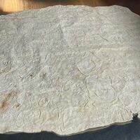 Лаваш тонкий в Jp