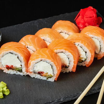 Ролл Прадо в Суши Палки по цене 359 ₽