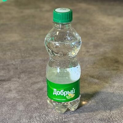 Лимон-лайм Добрый в BRCAFE по цене 149 ₽