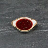 Соус Ткемали в Риони