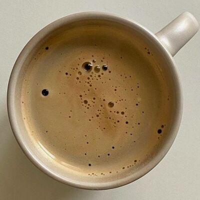 Американо в Пончик по цене 130 ₽