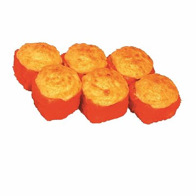 Запеченная калифорния краб в Суши Фреш по цене 295 ₽