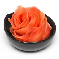 Имбирь 40гр в Фабрика пицца