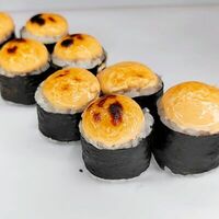 Сифудо в Кафе МИКС