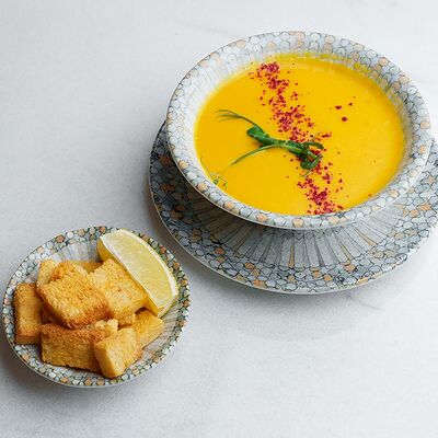 Чечевичный по-турецки в Bosfor по цене 590 ₽