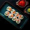 Инь-янь в Sushi City Astana по цене 1700