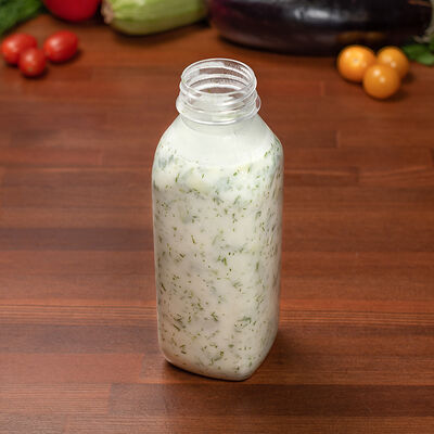 Окрошка в Шашлычкофф по цене 179